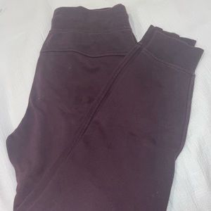Lululemon joggers